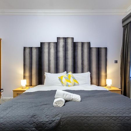 London Gatwick Inn Buitenkant foto