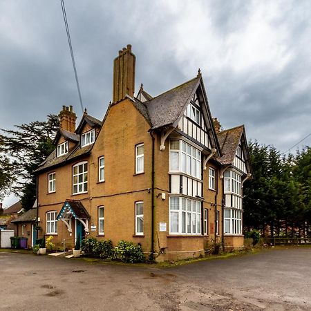 London Gatwick Inn Buitenkant foto