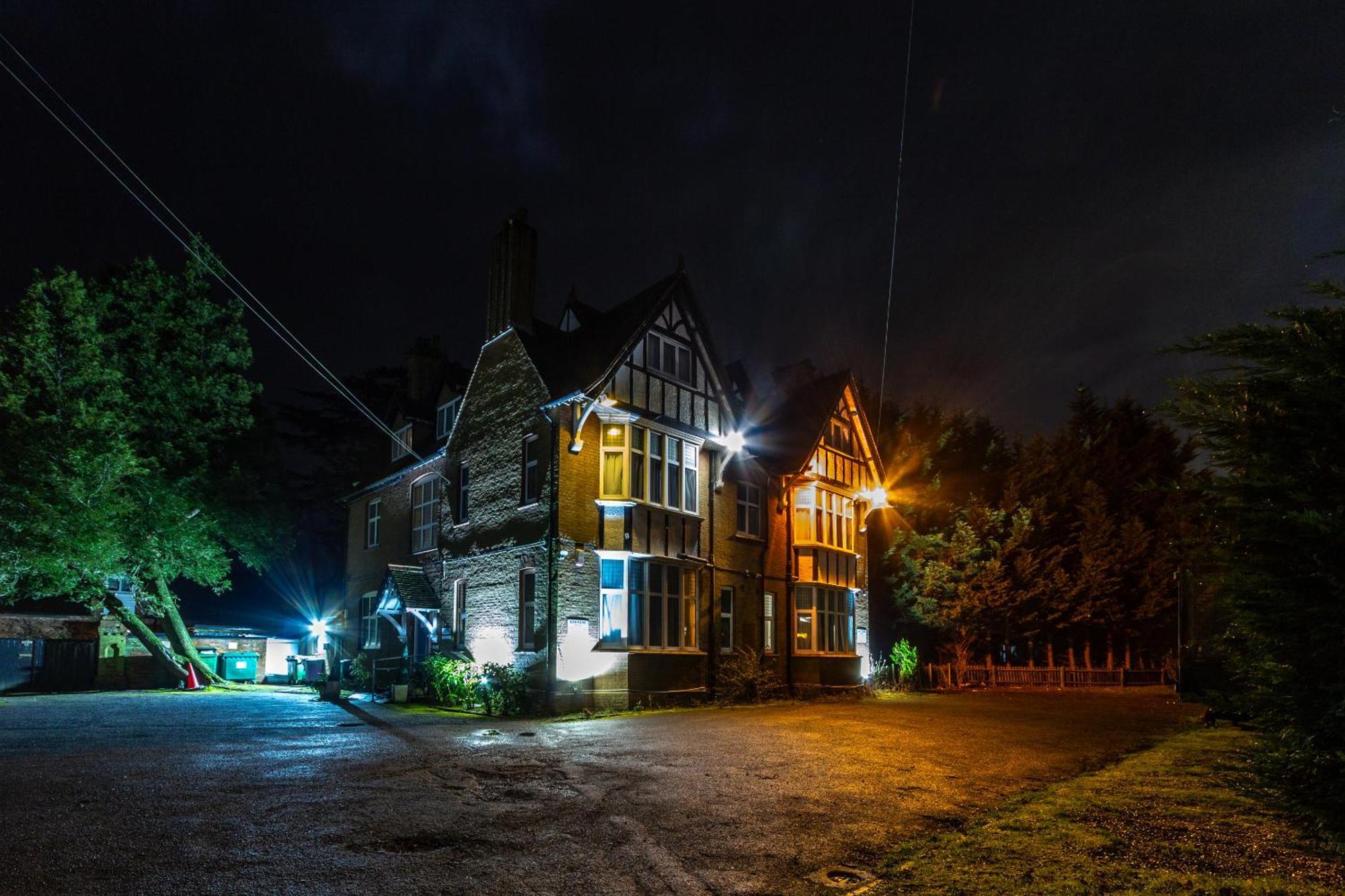 London Gatwick Inn Buitenkant foto